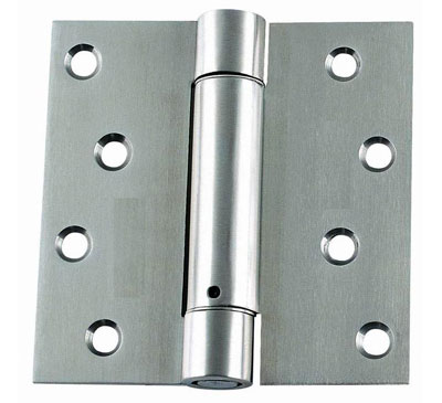 Spring hinges Manufacturer Supplier Wholesale Exporter Importer Buyer Trader Retailer in delhi  India